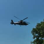 Хеликоптер