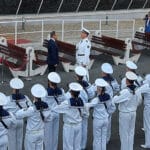 Военноморски сили