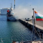 Учение "Бриз"