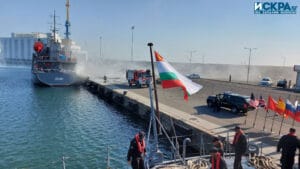 Учение "Бриз"