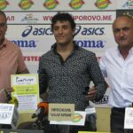 Валентин Райчев, Еди Назарян и Емил Иванов