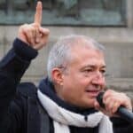 Венци Ангелов-Чикагото