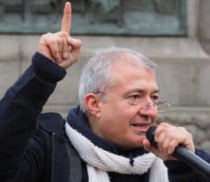 Венци Ангелов-Чикагото