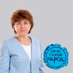 Виктория Василева