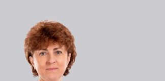 Виктория Василева