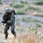 Военно учение