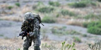 Военно учение