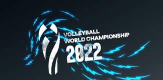 Световно по волейбол
