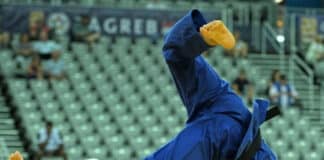 Янислав Герчев в бяло