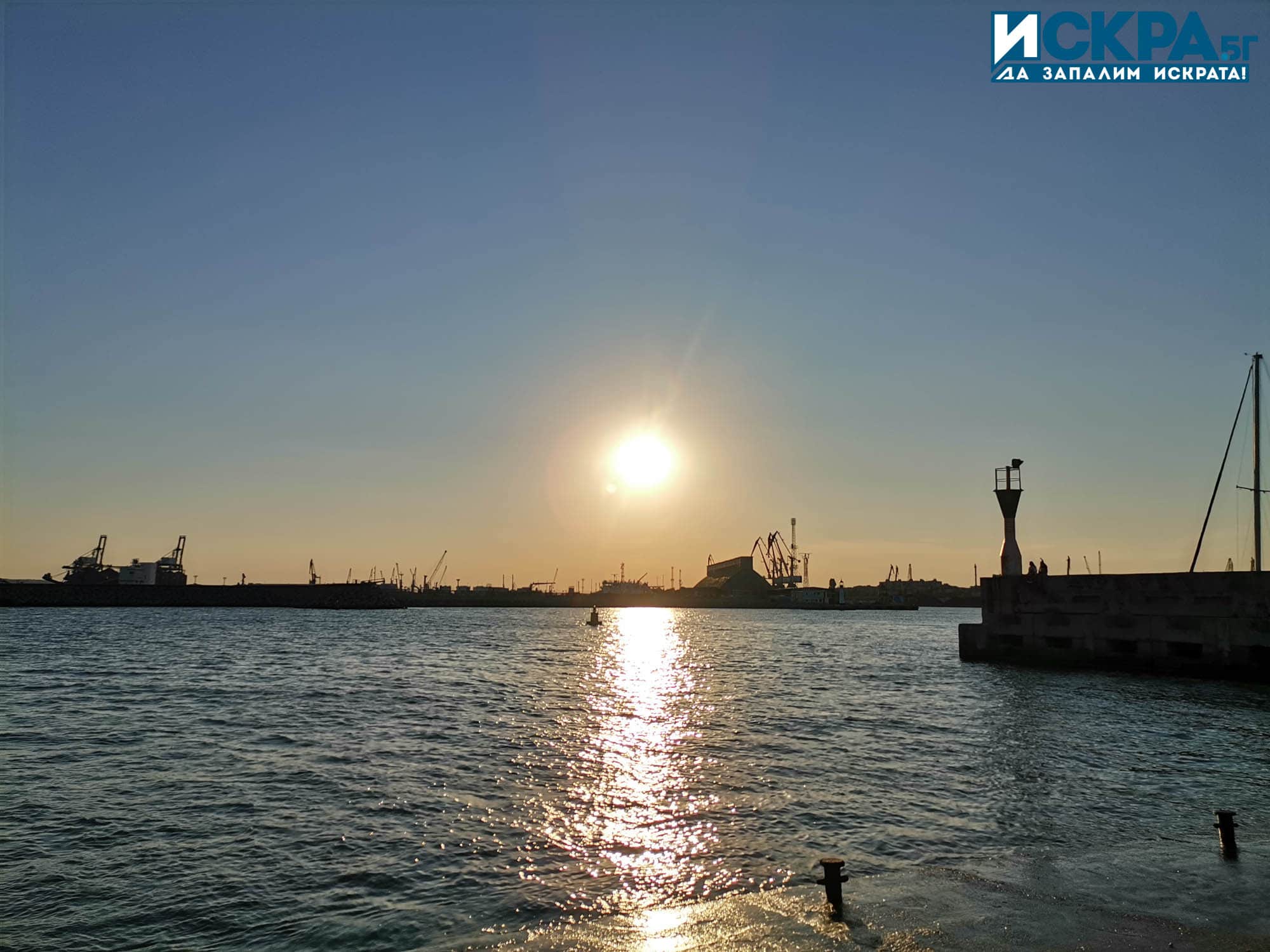 На 31 март България отново минава към лятното часове време