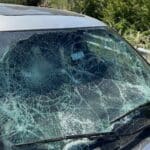 Потрошена кола