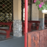 Местопроизшествие