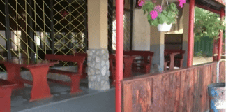 Местопроизшествие