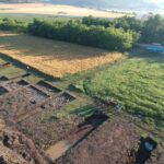 10 археологически обекта по трасето на жп линията Волуяк-Драгоман