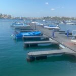 Министър Явор Гечев в Несебър