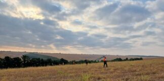 Ловен сезон