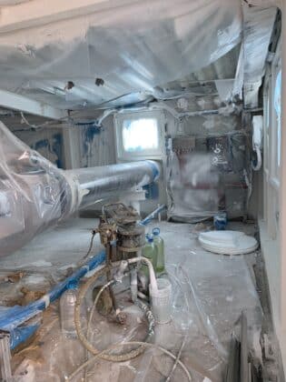 Газоизмервателна станция Стара Загора