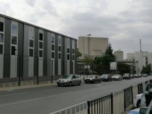 Едноминутно мълчание