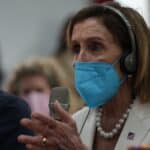 Нанси Пелоси