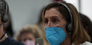 Нанси Пелоси