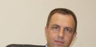 Павел Геренски