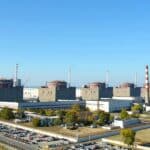 АЕЦ "Запорожие"