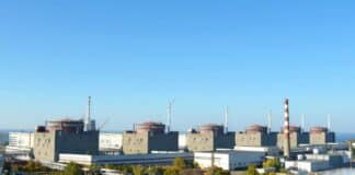 АЕЦ "Запорожие"