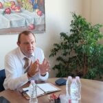 Аграрният заместник-министър Тодор Джиков