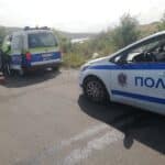 Акция в Търговище