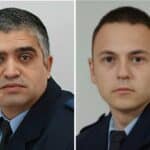 Атанас Градев и Йордан Илиев