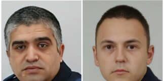 Атанас Градев и Йордан Илиев