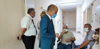 д-р Асен Меджидиев