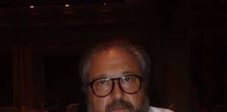 Борис Минц.