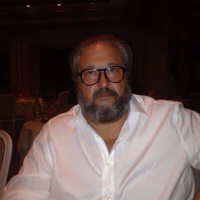 Борис Минц.