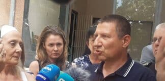 Борислав Сарафов