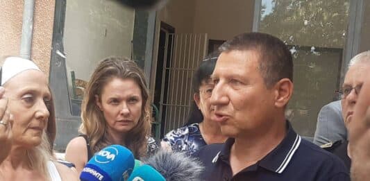 Борислав Сарафов