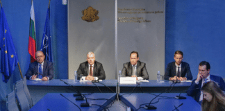 Брифинг в МВнР