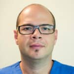 Д-р Антон Елкин