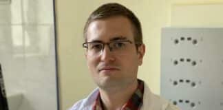 Д-р Станислав Чурчев