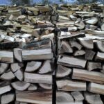 Дърва за огрев