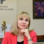 Диана Ковачева