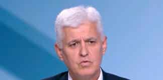 Димитър Стоянов