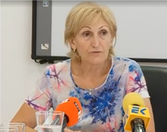 Смиляна Нитова-Кръстева