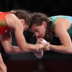 Евелина Николова