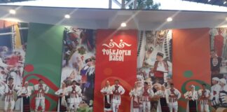 МФФ „Фолклорен извор“