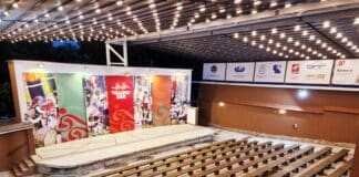 Фоклорен фестивал