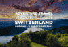 Adventure Travel World Summit