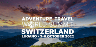 Adventure Travel World Summit