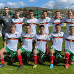 Футболен отбор