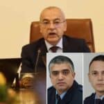 Гълъб Донев за полицаите в Бургас